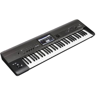 Korg Krome EX 61 image 3