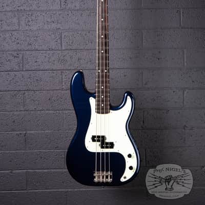 Tokai MIJ APB114 Precision Bass – Matching Headstock image 2