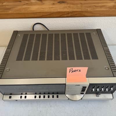 JVC JR-S201 Receiver HiFi Stereo Vintage Home Audio Phono 2 Channel Japan PARTS image 4