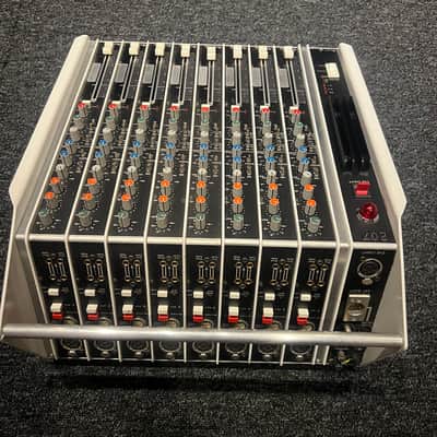 Glensound MX6 C2/285 70s BBC image 6