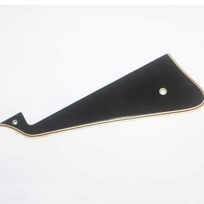 Vintage 1970's Gibson Les Paul Custom 3 Pickup Pickguard Lefty 1976 77 1978 1979 Left Handed image 3