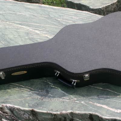 1975 Yairi YW-800G Japan Vintage Grammer Guitar Style - Natural+Yairi Hard Case image 25