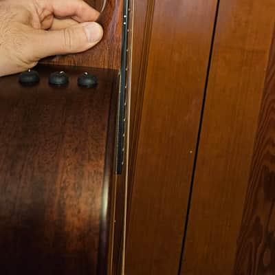 Taylor Builder's Edition 517e 2019 - Present - Natural image 11