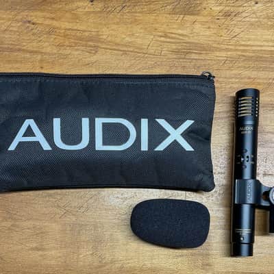 Audix ADX51 Small Diaphragm Professional Studio Condenser Microphone (open-box) -shipping included! image 1