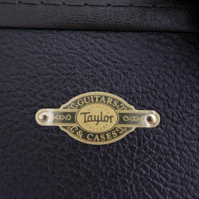 Taylor Grand Symphony Build to Order 2012 image 10