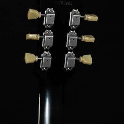 Eastman SB59/V-BK, Lollar Pickups, Mahogany Body, Varnish Finish - NEW image 17