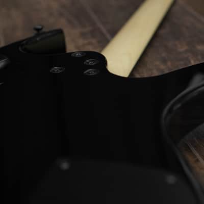 Left Handed Parker P42 Ultra Rare! w/ Orignal Parker Case Bild 10
