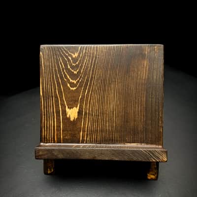 Pedal Desktop Stand For HX Stomp, Nano Cortex, Tonex, Ampero Stomp image 3