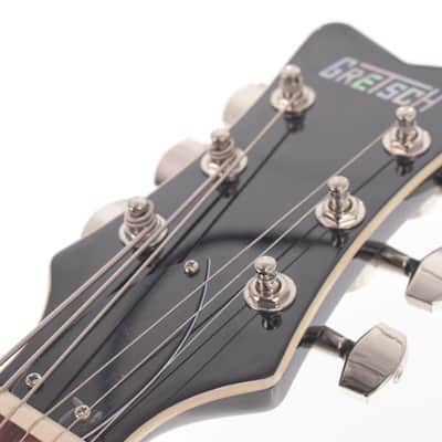 Gretsch Electromatic CVT Baritone 2026 - Present - Bristol Fog 3372gr image 4