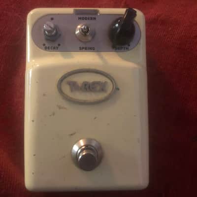 T-Rex Tonebug Reverb | Reverb