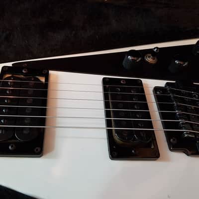 Jackson USA RR Randy Rhoads 1985 San Dimas Kahler Tremolo image 3