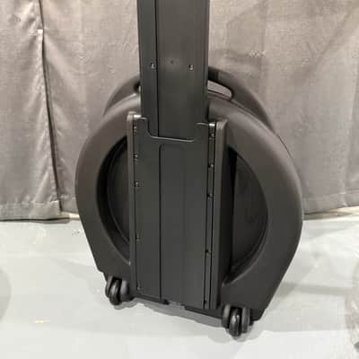 SKB 1SKB-CV22W 22" Rolling Cymbal Vault Case image 2