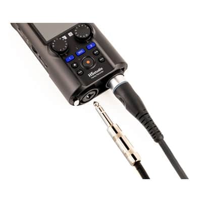 Zoom H5studio Handy Recorder image 7