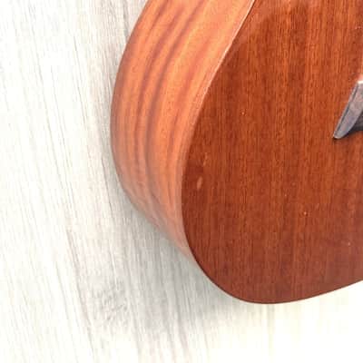 Ashbury AU24B Baritone Ukulele Bild 3