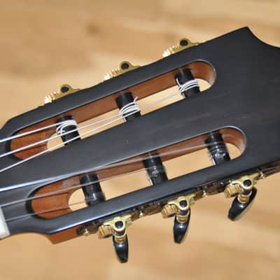KREMONA Romida RD-S / Artist Series / All Solid Classical Guitar / Made In Europe / 25-044-1-02 image 9