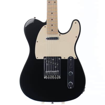 Squier Affinity Telecaster Black [CY190803233] (07/16) image 6