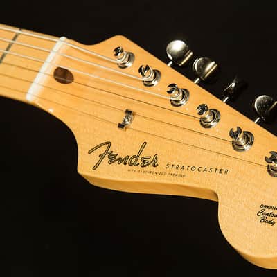Fender Custom Shop Wildwood 10 1957 Stratocaster - NOS image 3