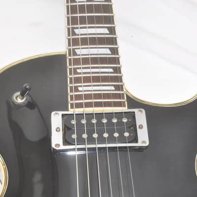 GRECO LG-70 Electric Guitar Ref. No 7505 image 5