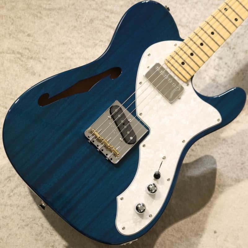 FUJIGEN(FGN) NTE110MMHT-TBL ~Transparent Blue~ #K240067 【3.41kg】 image 1