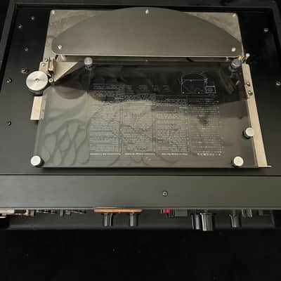 Korg SE-500 Stage Echo image 11