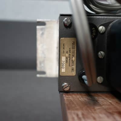 Pultec EQH-2 Program Equalizer image 4