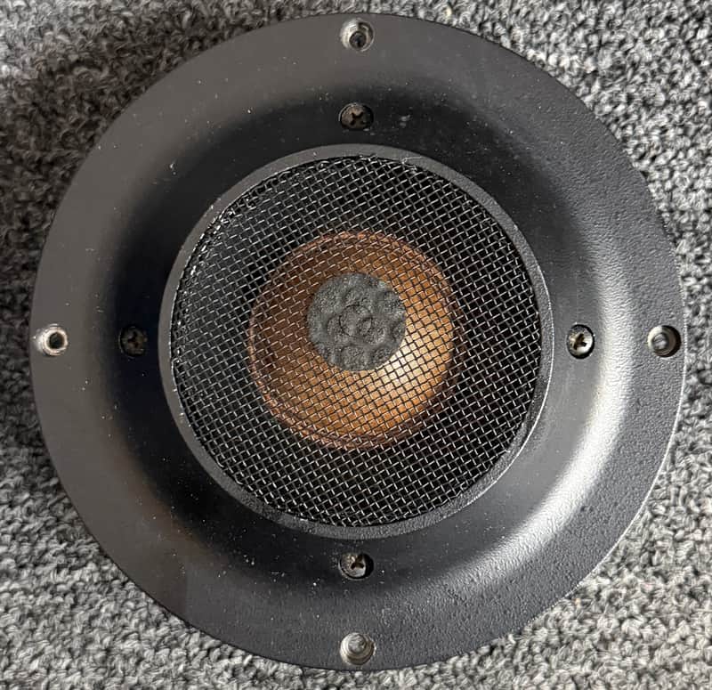 EAW TW-116 Tweeter from RCF FR-153 image 1
