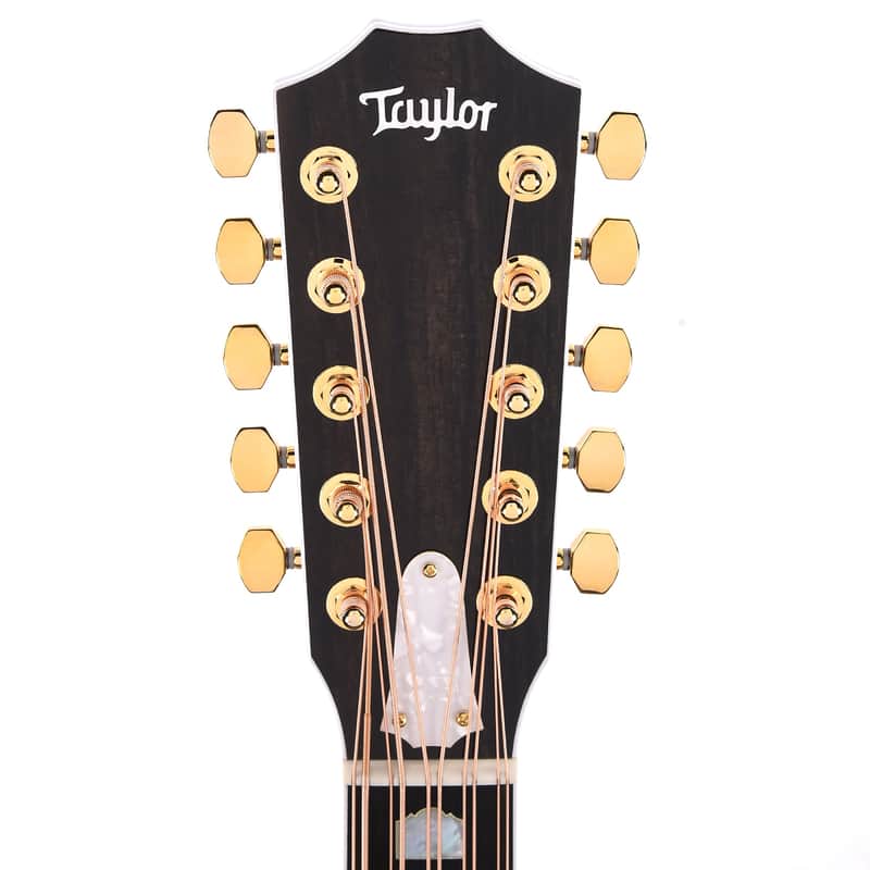 Taylor 657ce Bajo Quinto image 5