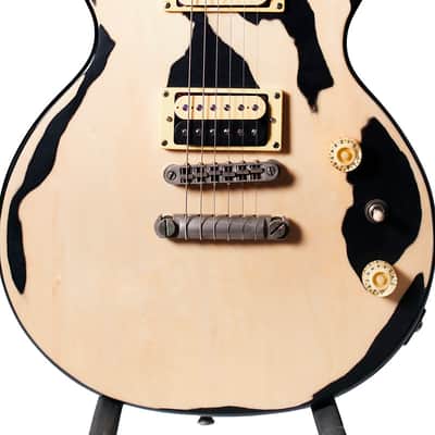 Customized Epiphone Les Paul Special II image 3