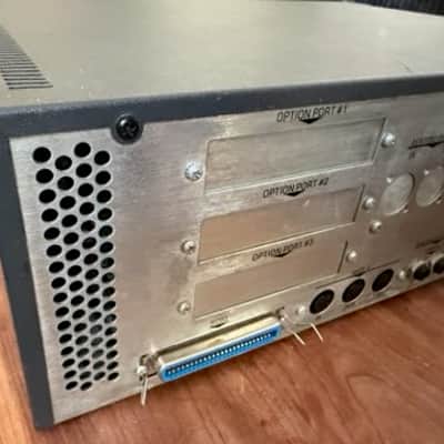 E-MU Systems E6400 Ultra w 128GB ZuluSCSI 2026 USB-C, Internal 128GB SSD, 128MB internal Memory, 64 Voice polyphony, 10GB Vintage Library image 14