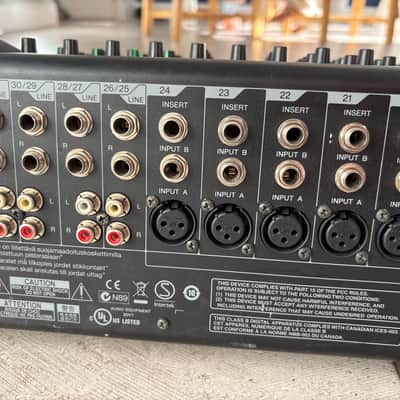 Immagine Yamaha MGP32X - 8