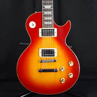Yamaha Single Cut SL380 Japan 1979 image 7