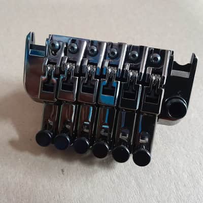 Ibanez Tremolo Bridge Edge Zero II ZPS ver 6 String in Cosmo image 4
