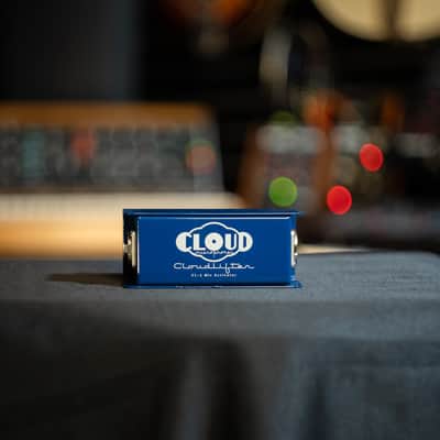 Cloud Microphones Cloudlifter CL-1 Mic Activator | Reverb