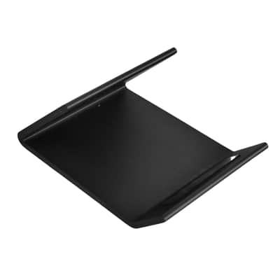 Opus Desktop Guitar Pedal Stand (45°) - Fits Universal Audio, Boss, Digitech, & More image 10