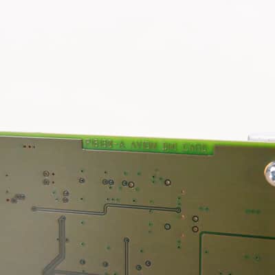 DiGiCo DMI-AVIOM Aviom A-Net Output Card CG01XZ0 image 12