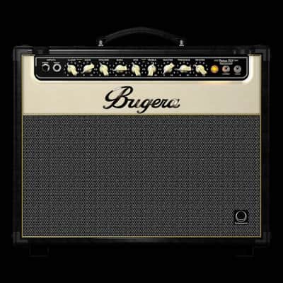 Bugera Vintage V22 INFINIUM 22W 2-Channel Tube Combo
