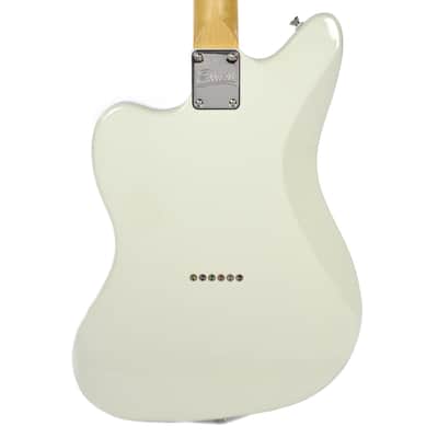 Elliott Peter Stroud Signature Tonemaster Vanilla Shake (Serial #PS0123) image 3