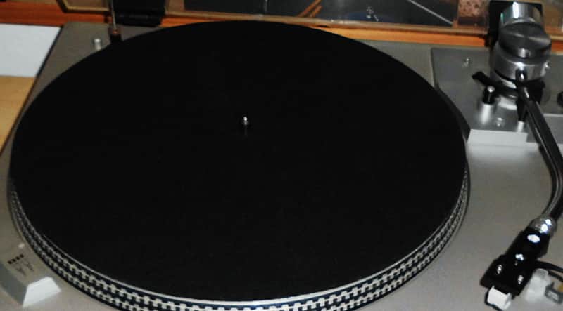 Plattenspieler Turntable UPGRADE für Oberklasse * made in France * eingeschweißt NEU in OVP image 1