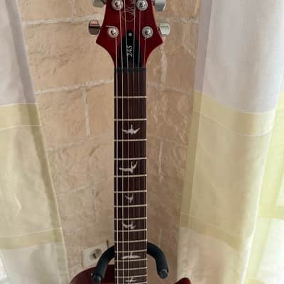 PAUL REED SMITH PRS SE245 Vintage Sunburst image 2