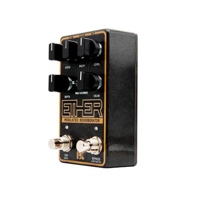 SolidGoldFX : Ether Modulated Reverberator image 2