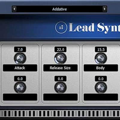 Cakewalk Rapture Session image 3