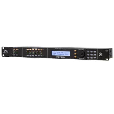 Peavey VSX 26E Loudspeaker DSP image 3
