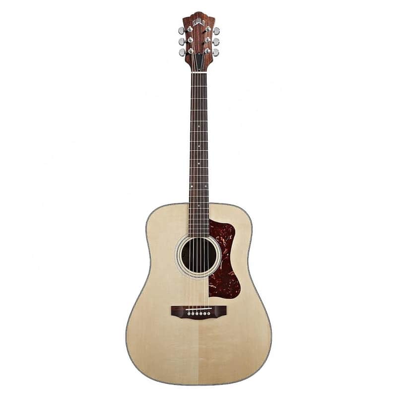 Guild USA DV-6 image 1