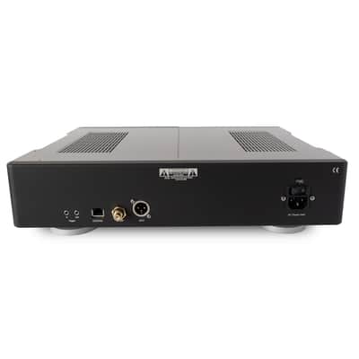 BRICASTI DESIGN M19 - Reference SACD/CD Transport - NEW! image 4