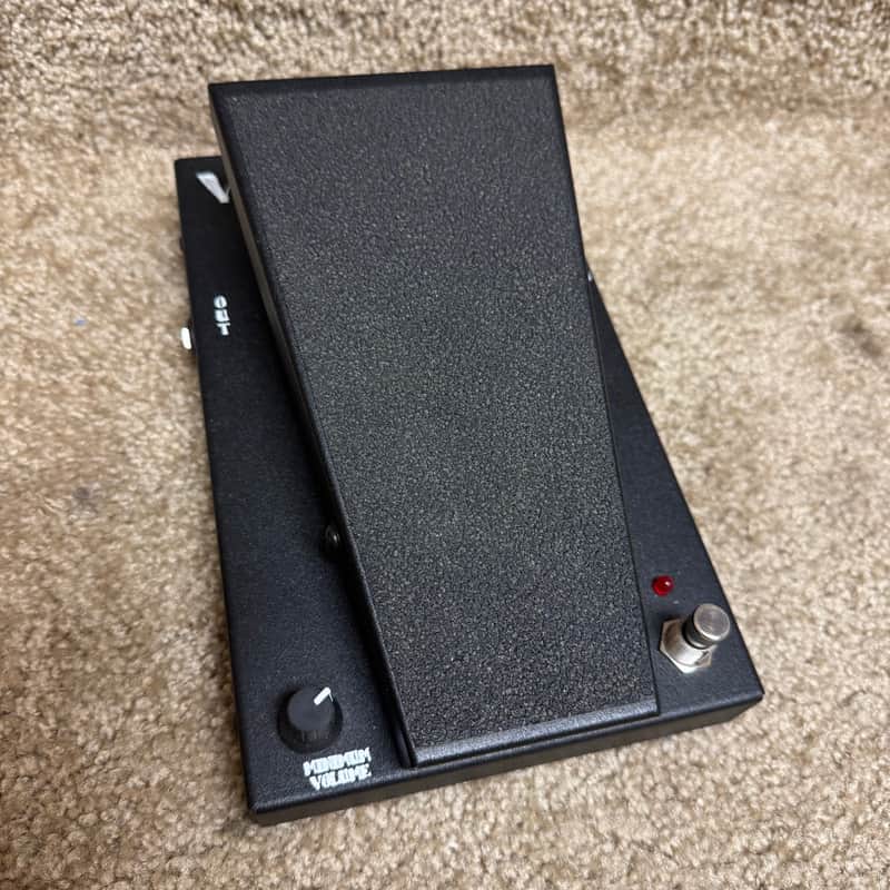 Morley Pro Series Volume Plus | Reverb
