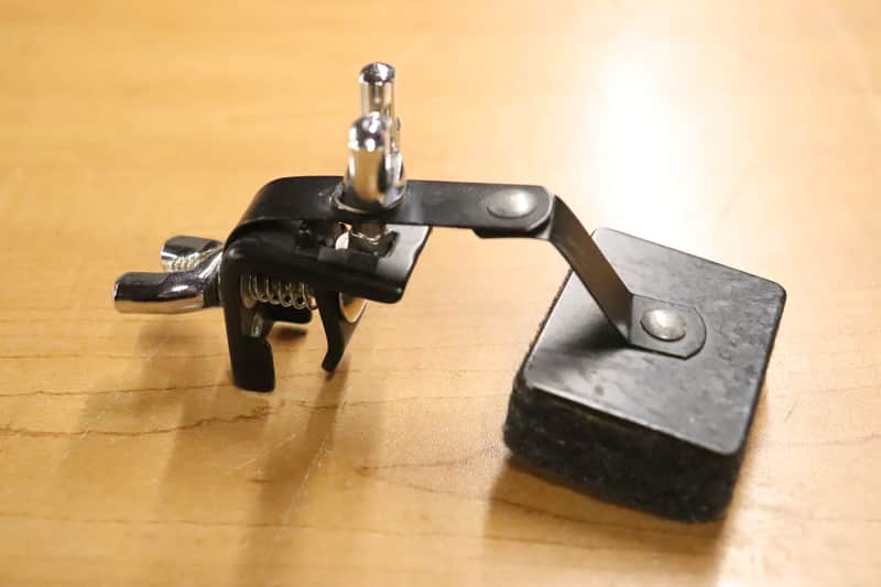 CP Percussion External Tone Control image 1