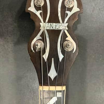Van Eps Tenor Banjo (used) image 3