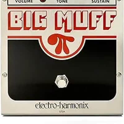Electro-Harmonix Big Muff