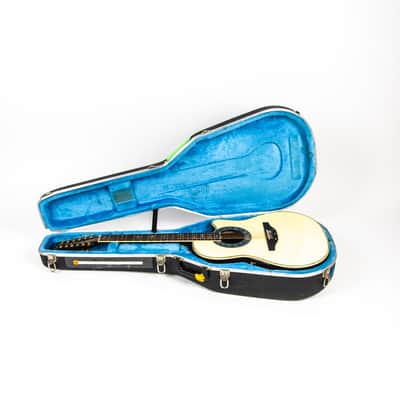 Ovation 1759 Custom Legend Owned by Nancy Wilson of Heart image 16