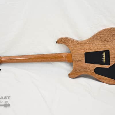 PRS Custom 24 Faded Indigo (s/n: 1161) image 9